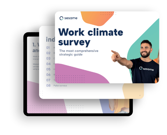 climate survey