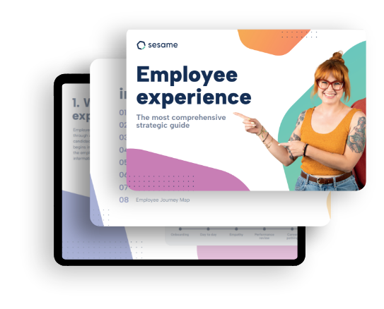 employee experience